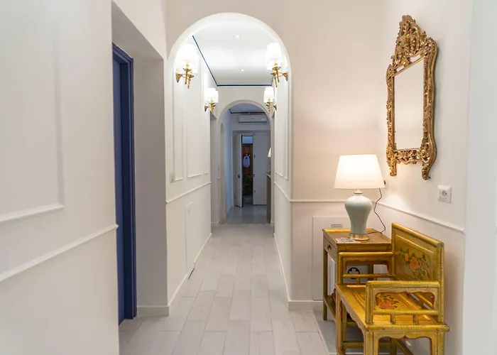 La Residenza Di MichelangeloBed and Breakfast