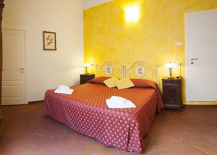 B&B Home In Firenze